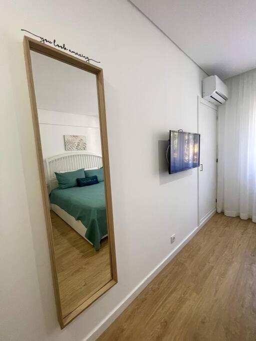 Solbelo Quarteira Beach Экстерьер фото