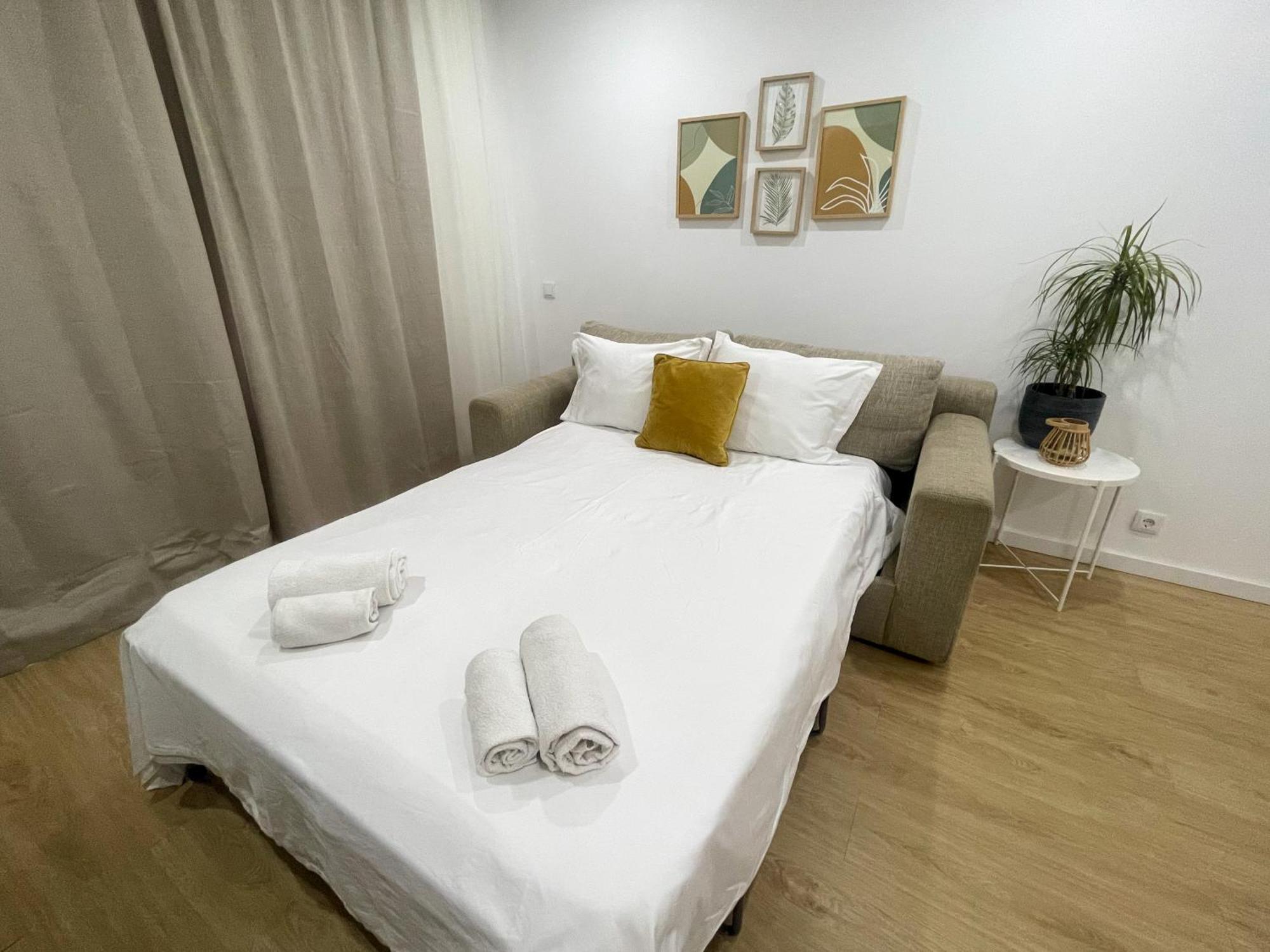 Solbelo Quarteira Beach Экстерьер фото