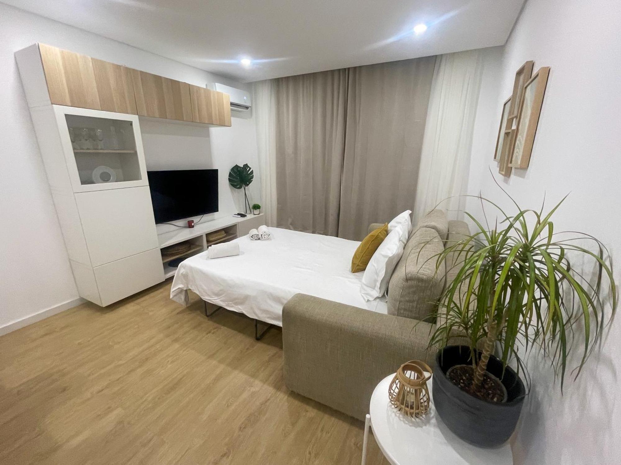 Solbelo Quarteira Beach Экстерьер фото